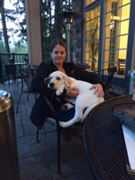 JimBoy - Tualitan, Oregon